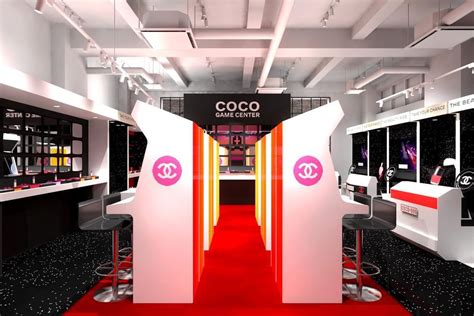 coco game center tokyo